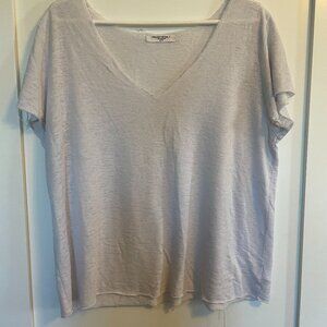 Project Social T The Original Textured V